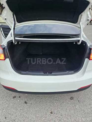 Kia Cerato 2013, 309,000 km - 1.6 л - Bakı