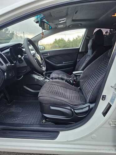 Kia Cerato 2013, 309,000 km - 1.6 л - Bakı
