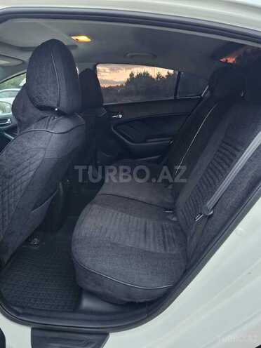 Kia Cerato 2013, 309,000 km - 1.6 л - Bakı