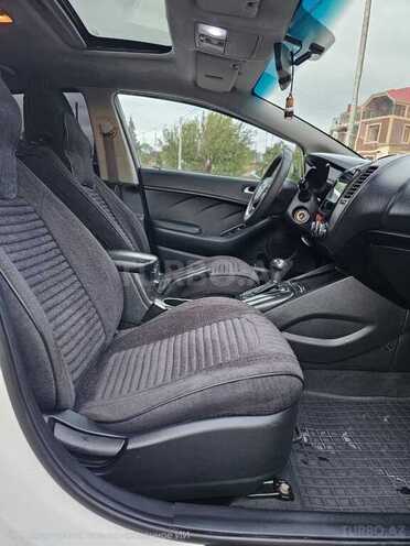 Kia Cerato 2013, 309,000 km - 1.6 л - Bakı