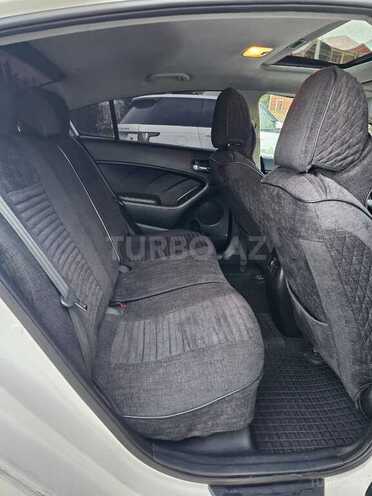 Kia Cerato 2013, 309,000 km - 1.6 л - Bakı