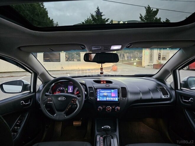 Kia Cerato 2013, 309,000 km - 1.6 л - Bakı