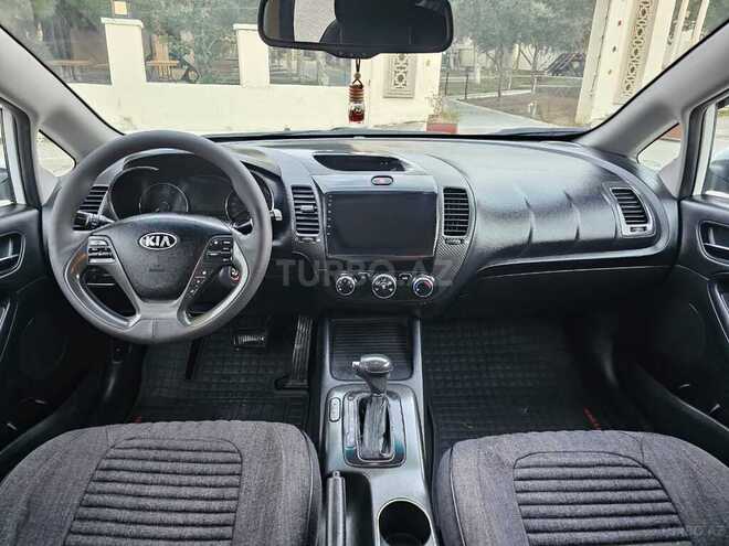 Kia Cerato 2013, 309,000 km - 1.6 л - Bakı