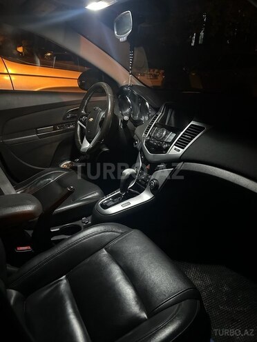 Chevrolet Cruze 2015, 247,000 km - 1.4 l - Bakı
