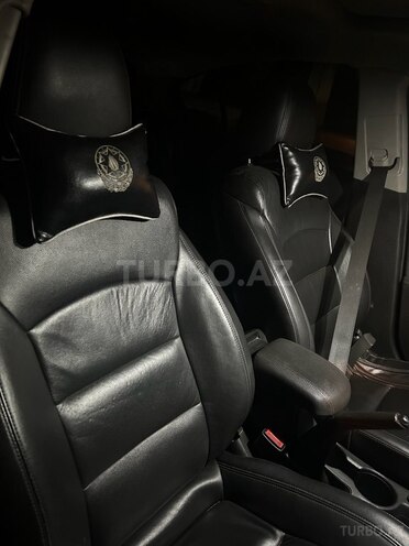 Chevrolet Cruze 2015, 247,000 km - 1.4 l - Bakı