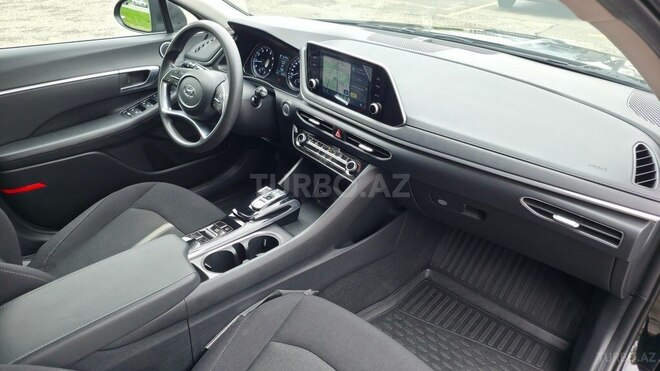 Hyundai Sonata 2022, 40,800 km - 2.0 l - Bakı