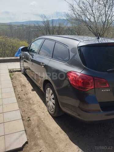 Opel Astra 2011, 321,138 km - 1.3 л - Bakı