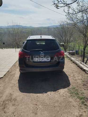 Opel Astra 2011, 321,138 km - 1.3 л - Bakı