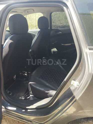 Opel Astra 2011, 321,138 km - 1.3 л - Bakı