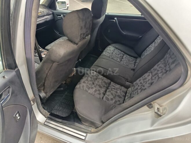 Mercedes C 220 1995, 235,000 km - 2.2 л - Bərdə
