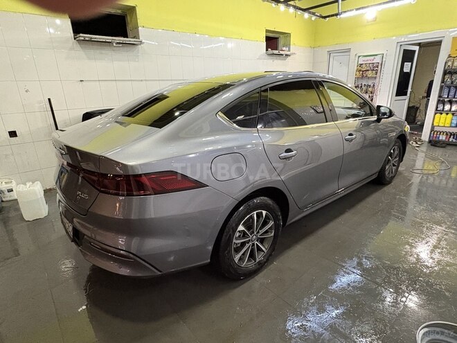 BYD Qin Plus 2024, 35,486 km - 1.5 l - Bakı