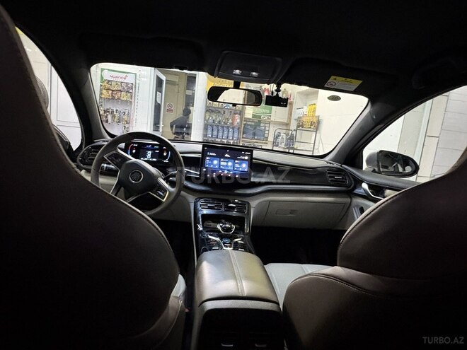 BYD Qin Plus 2024, 35,486 km - 1.5 l - Bakı