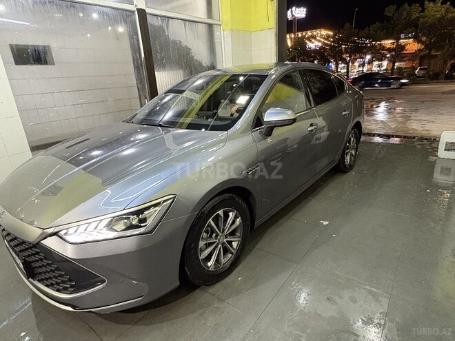 BYD Qin Plus 2024, 35,486 km - 1.5 l - Bakı