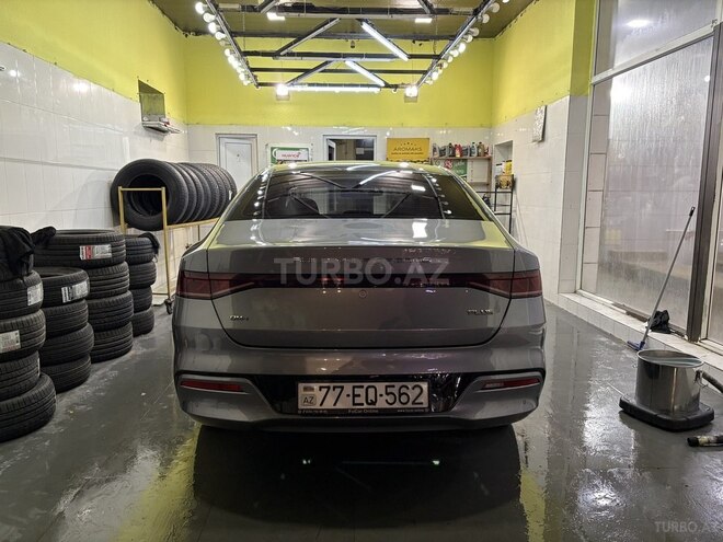 BYD Qin Plus 2024, 35,486 km - 1.5 l - Bakı