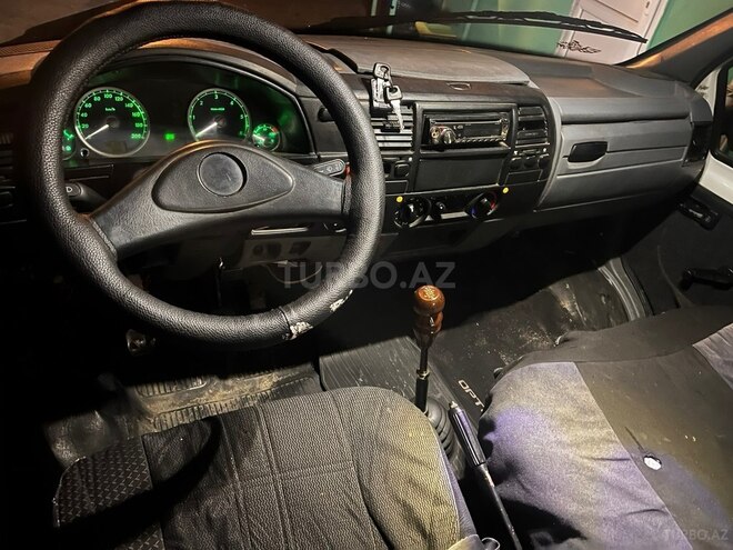 GAZ Sobol 2010, 350,000 km - 2.4 л - Bakı