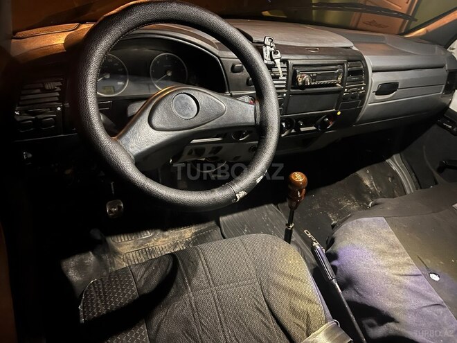 GAZ Sobol 2010, 350,000 km - 2.4 л - Bakı