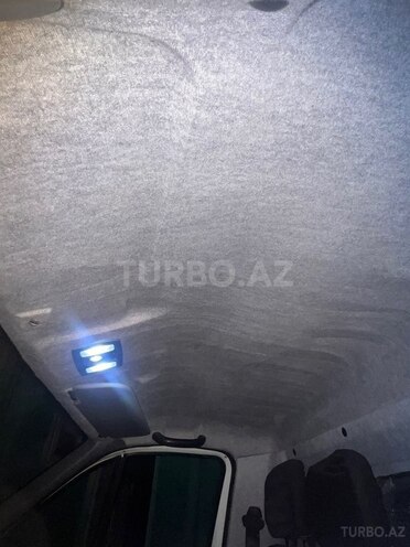 GAZ Sobol 2010, 350,000 km - 2.4 л - Bakı