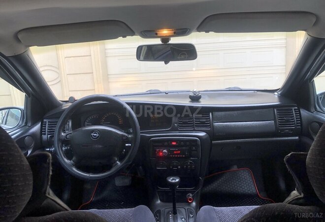 Opel Vectra 1998, 269,000 km - 2.0 l - Sumqayıt