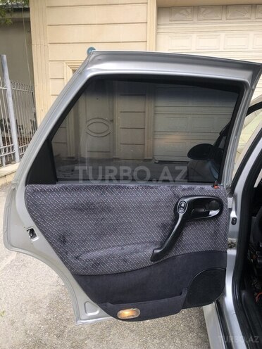 Opel Vectra 1998, 269,000 km - 2.0 l - Sumqayıt
