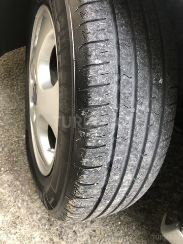 Opel Vectra 1998, 269,000 km - 2.0 l - Sumqayıt