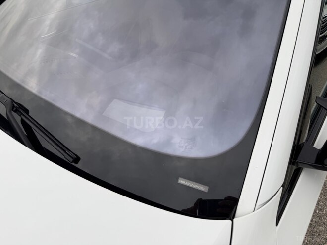 BMW 540 2017, 100,000 km - 3.0 l - Bakı