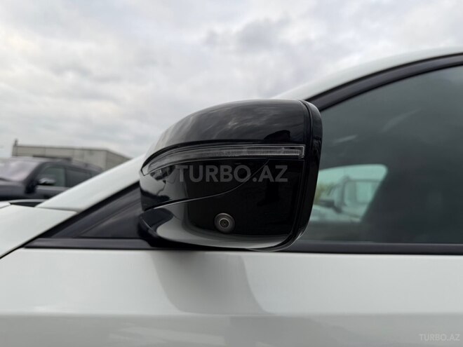 BMW 540 2017, 100,000 km - 3.0 l - Bakı