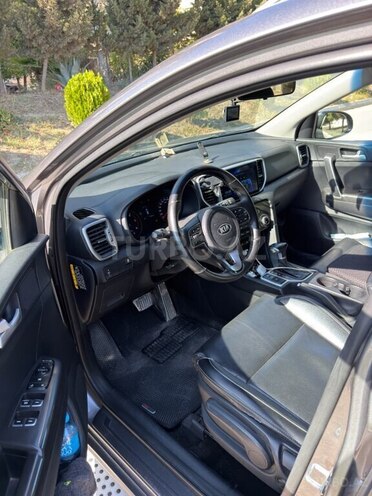 Kia Sportage 2015, 157,000 km - 1.7 l - Sumqayıt