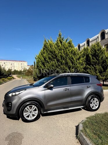 Kia Sportage 2015, 157,000 km - 1.7 l - Sumqayıt