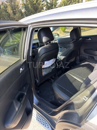 Kia Sportage 2015, 157,000 km - 1.7 l - Sumqayıt