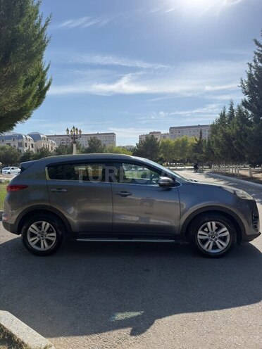 Kia Sportage 2015, 157,000 km - 1.7 l - Sumqayıt