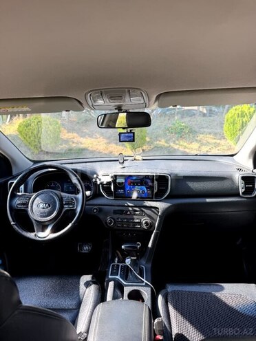 Kia Sportage 2015, 157,000 km - 1.7 l - Sumqayıt