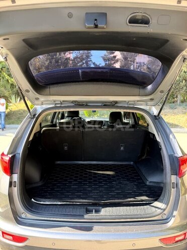 Kia Sportage 2015, 157,000 km - 1.7 l - Sumqayıt