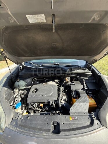 Kia Sportage 2015, 157,000 km - 1.7 l - Sumqayıt