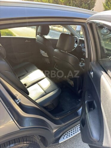 Kia Sportage 2015, 157,000 km - 1.7 l - Sumqayıt