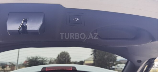 Hyundai Santa Fe 2017, 192,799 km - 2.0 l - Gəncə