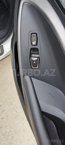 Hyundai Santa Fe 2017, 192,799 km - 2.0 l - Gəncə