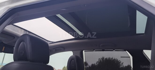Hyundai Santa Fe 2017, 192,799 km - 2.0 l - Gəncə