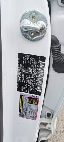 Hyundai Santa Fe 2017, 192,799 km - 2.0 l - Gəncə