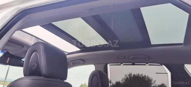 Hyundai Santa Fe 2017, 192,799 km - 2.0 l - Gəncə