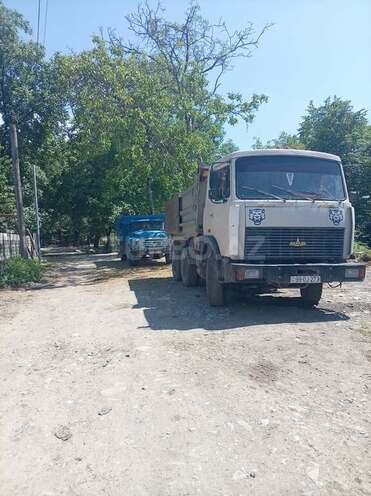 MAZ 642208 1994, 37,000 km - 11.0 l - Quba