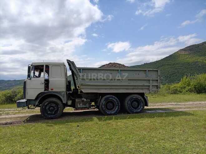 MAZ 642208 1994, 37,000 km - 11.0 l - Quba