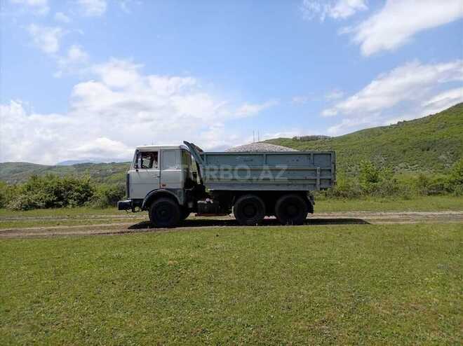 MAZ 642208 1994, 37,000 km - 11.0 l - Quba