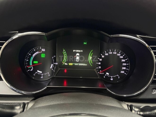 Kia K5 2011, 259,000 km - 2.0 l - Bakı
