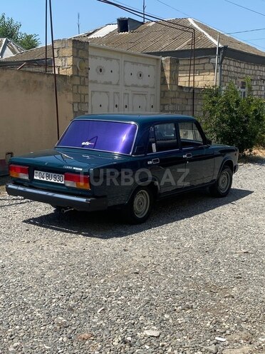 LADA (VAZ) 2107 2006, 89,000 km - 1.6 l - Ağcabədi