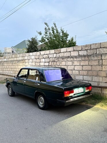 LADA (VAZ) 2107 2006, 89,000 km - 1.6 l - Ağcabədi