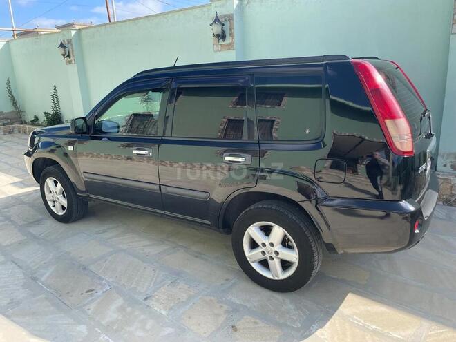 Nissan X-Trail 2008, 400,000 km - 2.5 l - Bakı