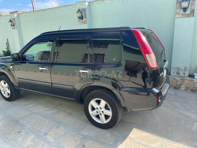 Nissan X-Trail 2008, 400,000 km - 2.5 l - Bakı