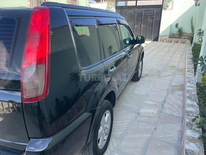 Nissan X-Trail 2008, 400,000 km - 2.5 l - Bakı