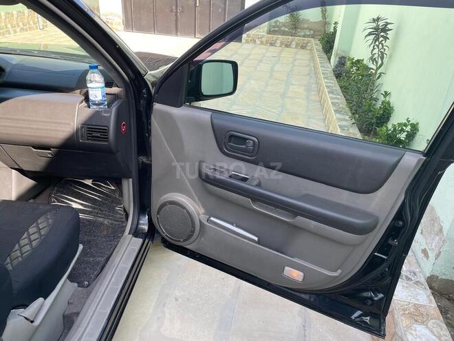Nissan X-Trail 2008, 400,000 km - 2.5 l - Bakı