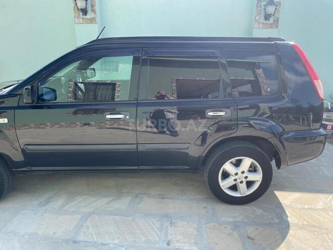 Nissan X-Trail 2008, 400,000 km - 2.5 l - Bakı